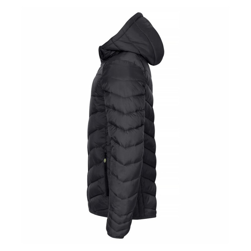Chaqueta clique idaho 0200976