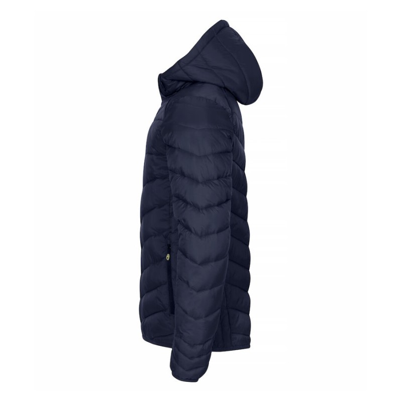Chaqueta clique idaho 0200976