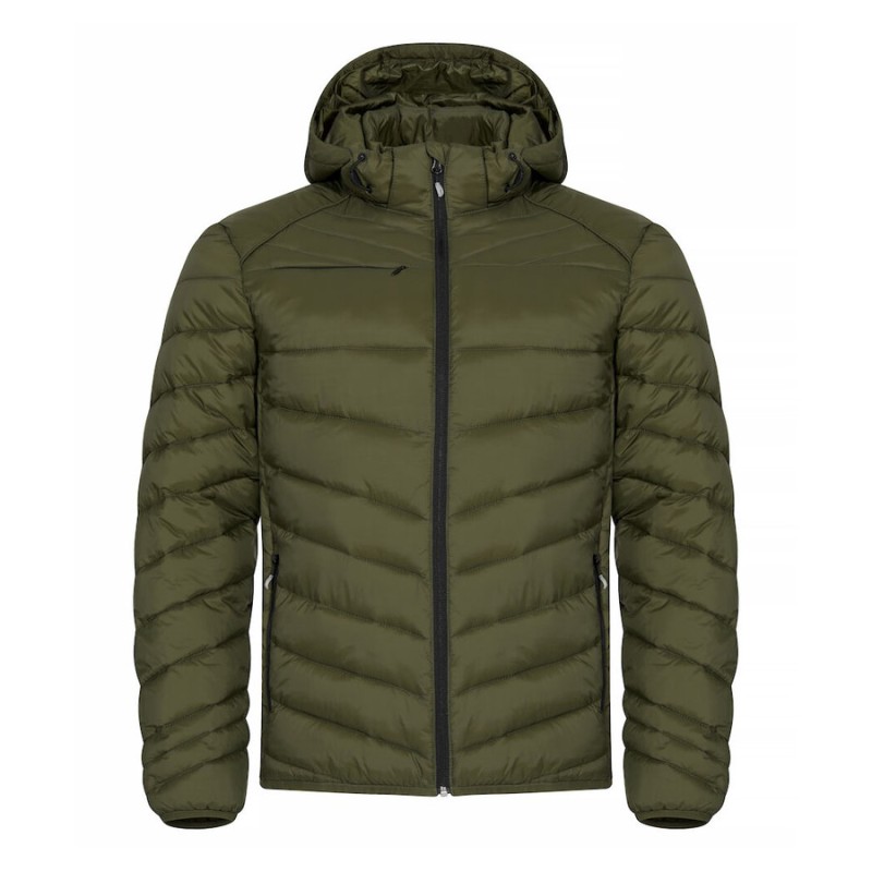 Chaqueta clique idaho 0200976