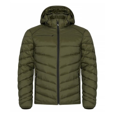 Chaqueta Clique Idaho 0200976