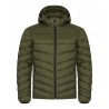 Chaqueta clique idaho 0200976