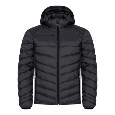 Chaqueta Clique Idaho 0200976