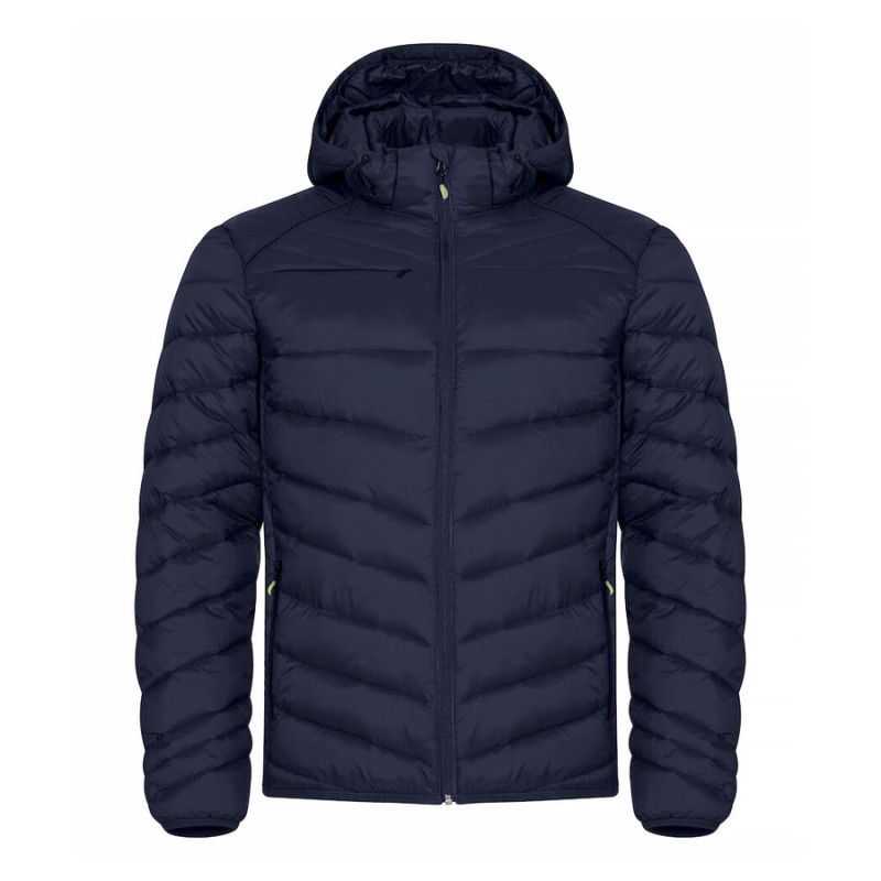 Chaqueta clique idaho 0200976