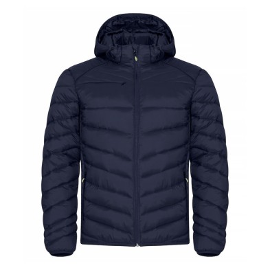 Chaqueta Clique Idaho 0200976
