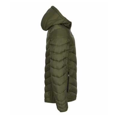 Chaqueta Clique Idaho 0200976