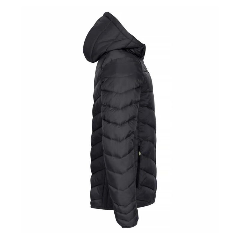 Chaqueta clique idaho 0200976