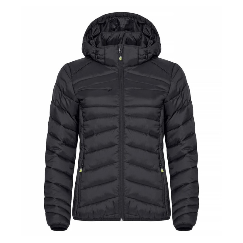 Chaqueta mujer clique idaho 0200977