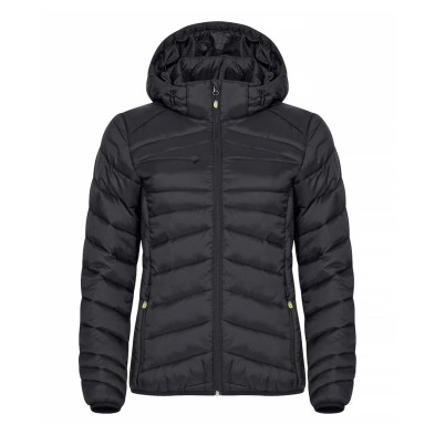 Chaqueta Para Mujer Clique Idaho 0200977