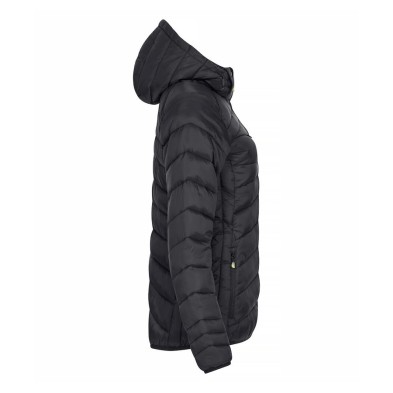 Chaqueta Para Mujer Clique Idaho 0200977