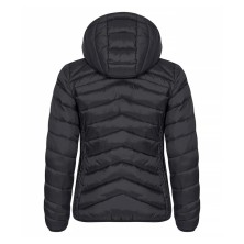 chaqueta para mujer clique idaho 0200977 en verde niebla