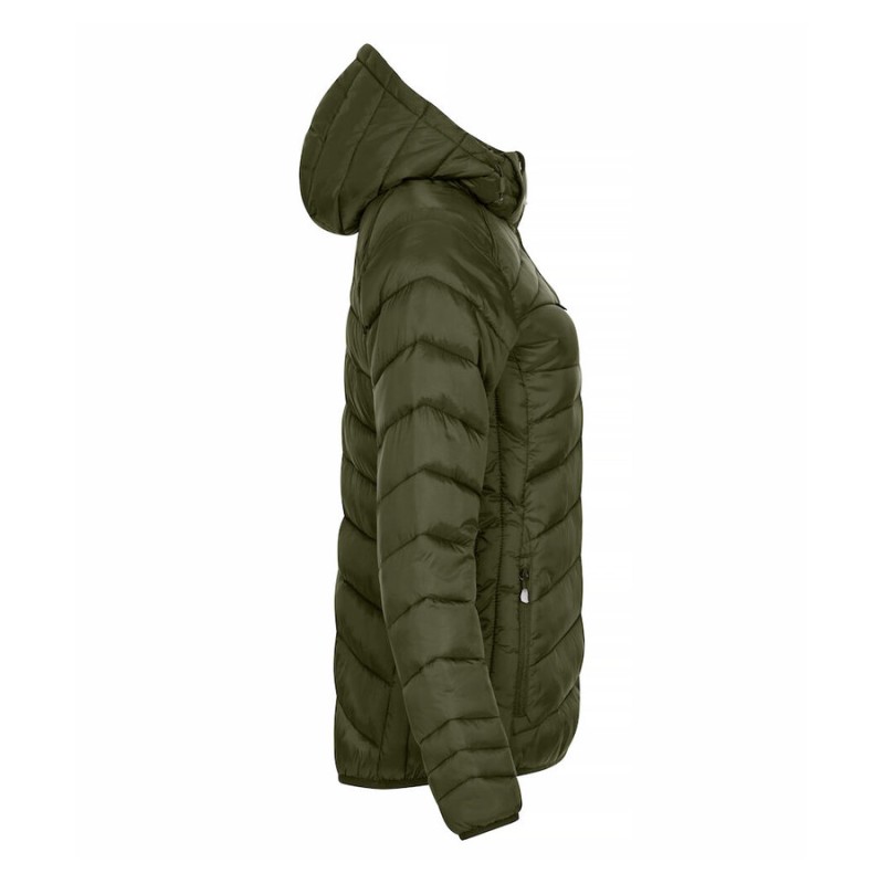 Chaqueta mujer clique idaho 0200977