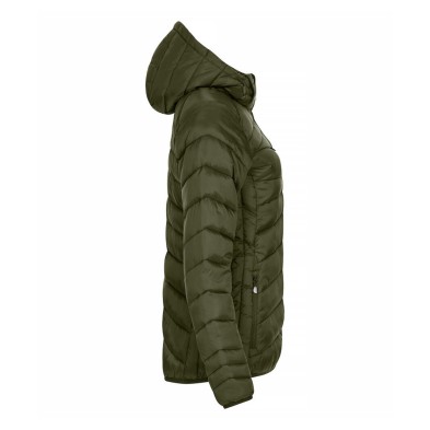 Chaqueta Para Mujer Clique Idaho 0200977