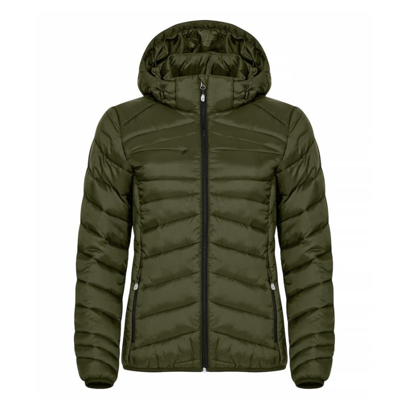 Chaqueta mujer clique idaho 0200977