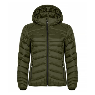 Chaqueta Para Mujer Clique Idaho 0200977