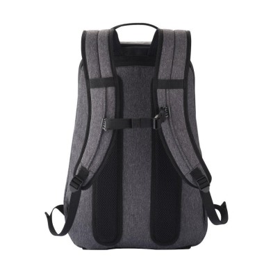 MOCHILA CLIQUE CITY BACKPACK 040224 ANTRACITA MARENGO