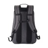 Mochila clique city backpack 040224 antracita marengo