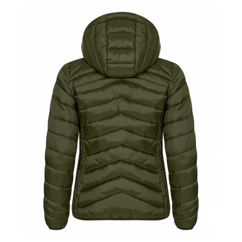 Chaqueta mujer clique idaho 0200977