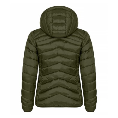 Chaqueta Para Mujer Clique Idaho 0200977