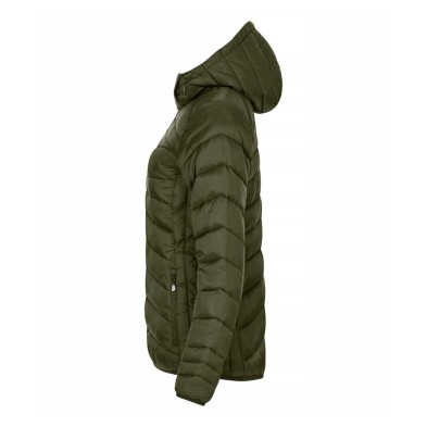 Chaqueta Para Mujer Clique Idaho 0200977