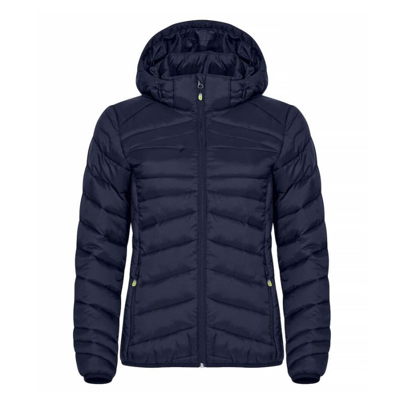 Chaqueta mujer clique idaho 0200977