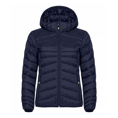 Chaqueta Para Mujer Clique Idaho 0200977