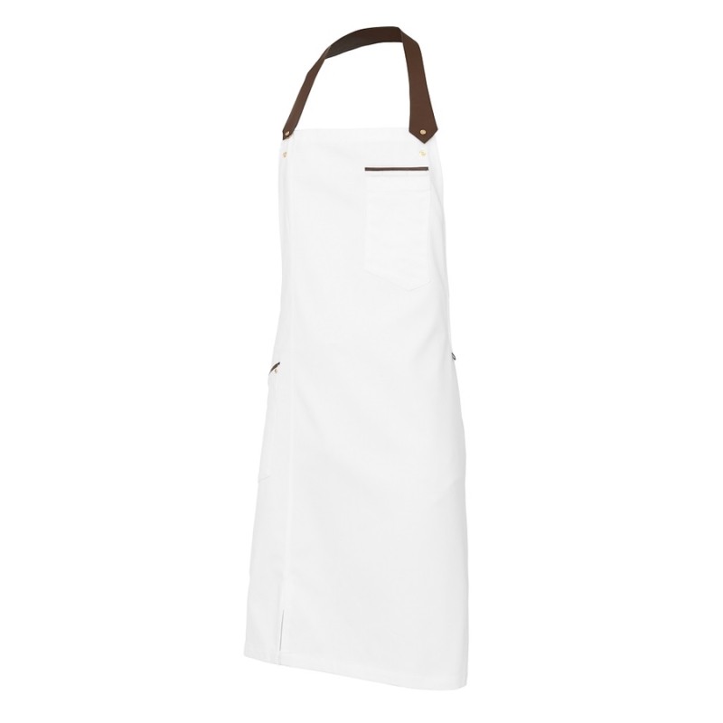 Delantal cocina peto monza 1406