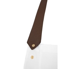 delantal cocina peto monza 1406 