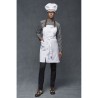 Delantal cocina peto monza 1406