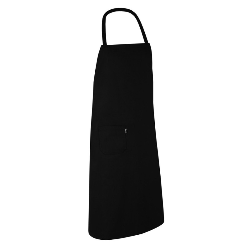 Delantal cocina peto monza 6418