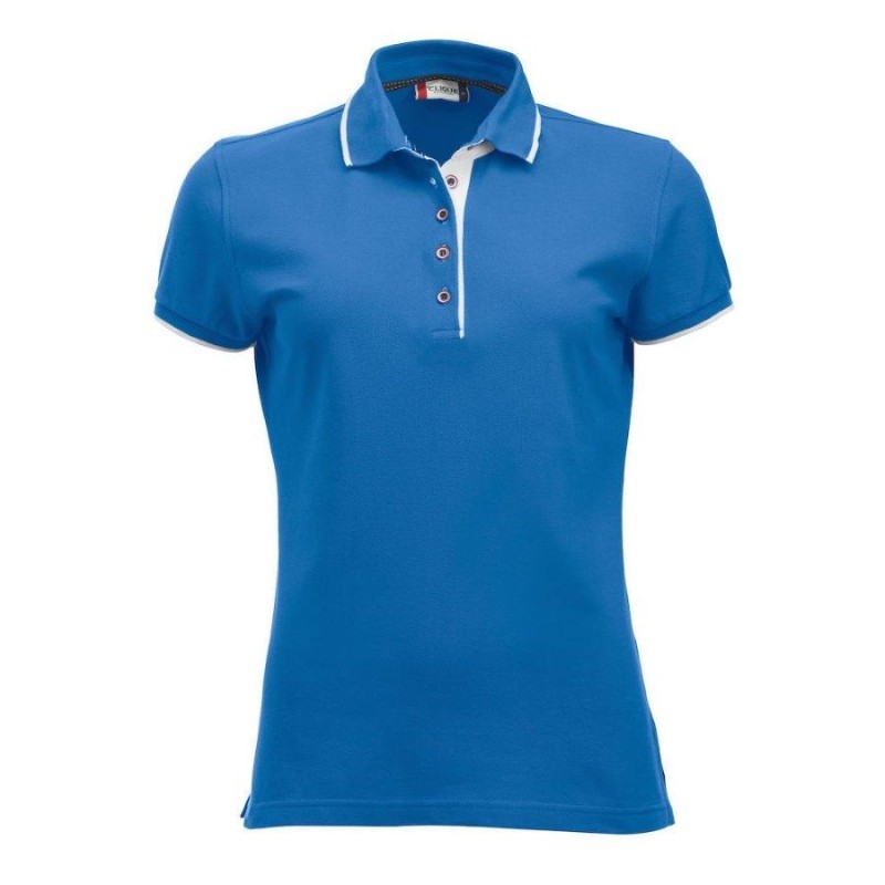 Polo mujer clique seattle ladies