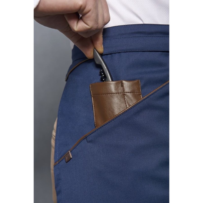 Delantal corto monza 1416