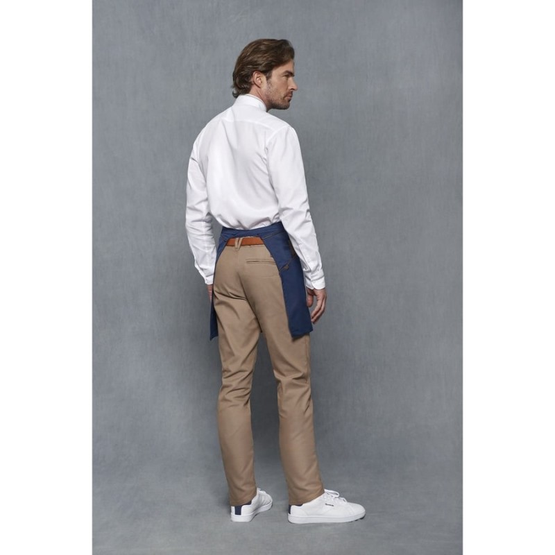 Delantal corto monza 1416