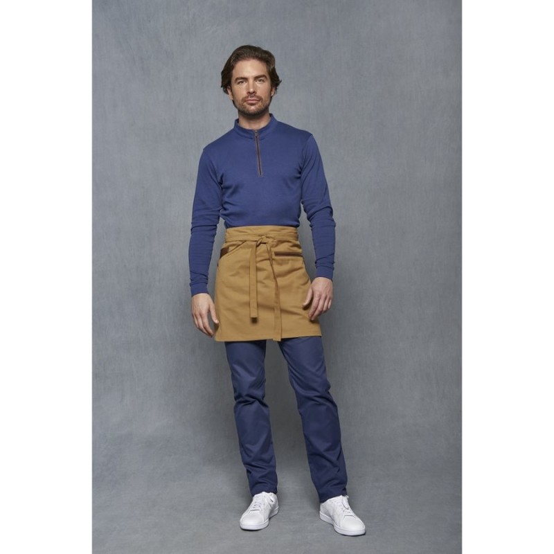 Delantal corto monza 1416