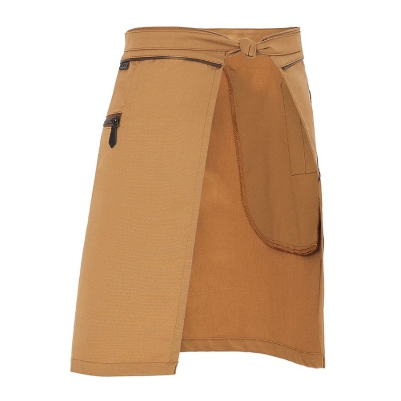 Delantal corto monza 1416