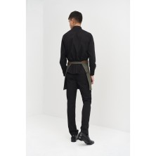 DELANTAL CORTO UNISEX MONZA 6424