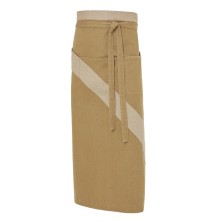 DELANTAL FRANCES CERRADO MONZA 06428