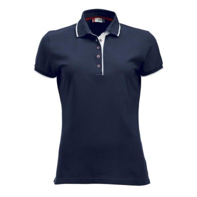 Polo Mujer Clique Seattle 028243