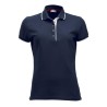 Polo mujer clique seattle ladies