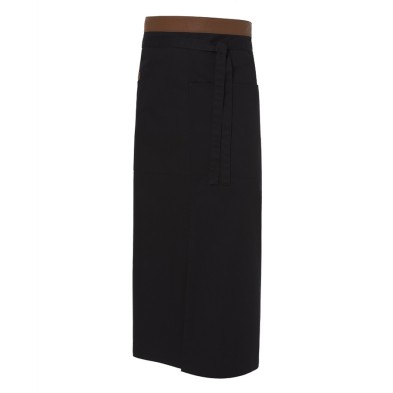 Delantal Frances Unisex Monza 6426