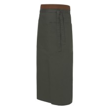 DELANTAL FRANCES UNISEX MONZA 6426