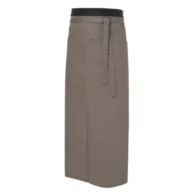 Delantal Frances Unisex Monza 6426
