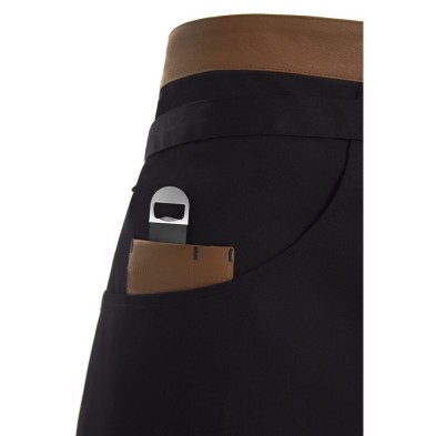 Delantal Frances Unisex Monza 6426