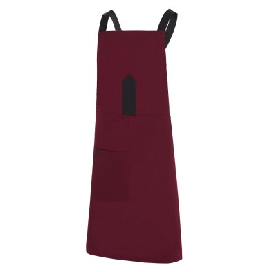 Delantal Peto Unisex Monza 6423