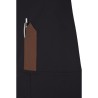 Delantal peto unisex monza 6423