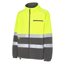 CHAQUETA POLAR A.V. MONZA 04750