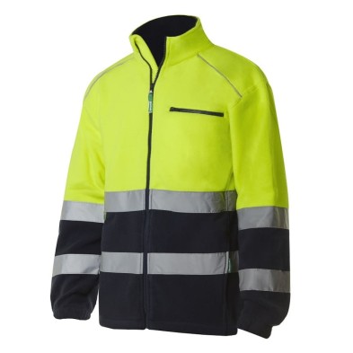 Chaqueta Polar A.V. Monza 04750