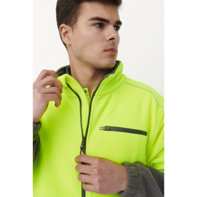 Chaqueta Polar A.V. Monza 04750
