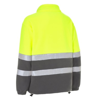 Chaqueta Polar A.V. Monza 04750