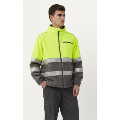 Chaqueta Polar A.V. Monza 04750