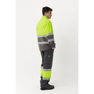 Chaqueta Polar A.V. Monza 04750